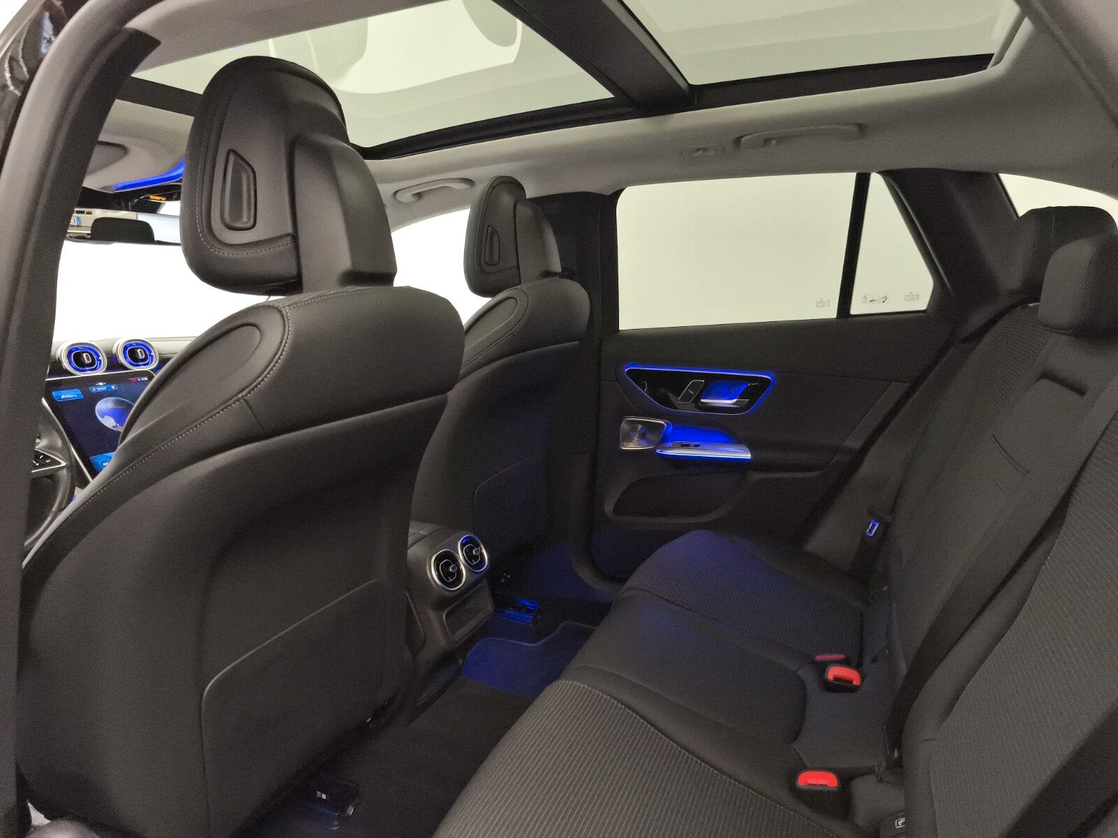 Mercedes-Benz GLC 300e 4M Advanced+ Burmester AHK DigitalLight