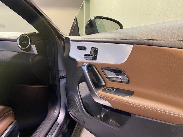 Mercedes-Benz CLA 250 4M SB Progressive - Samsaru's Car Outlet
