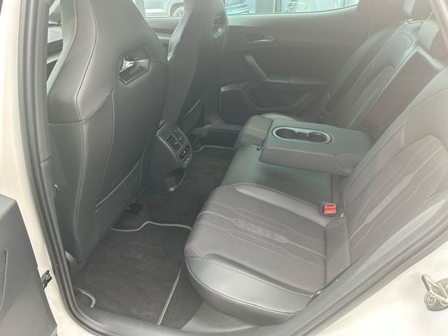 Cupra Formentor 1.5 TSi DSG - Samsaru's Car Outlet