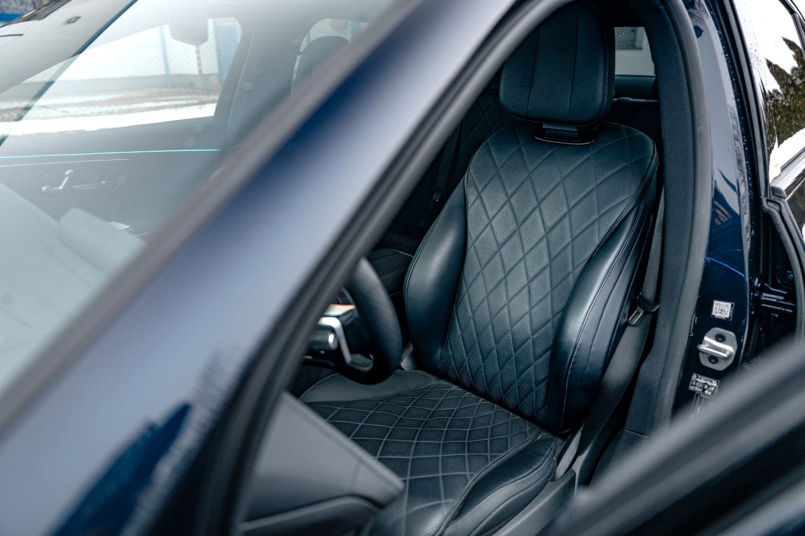 Mercedes-Benz E 450 E 450 4Matic AMG Line Premium Plus - Samsaru's Car Outlet