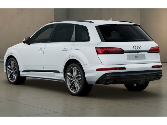 Audi Q7 SUV S line 55 TFSI e quattro *0,5%*ACC*LUFT