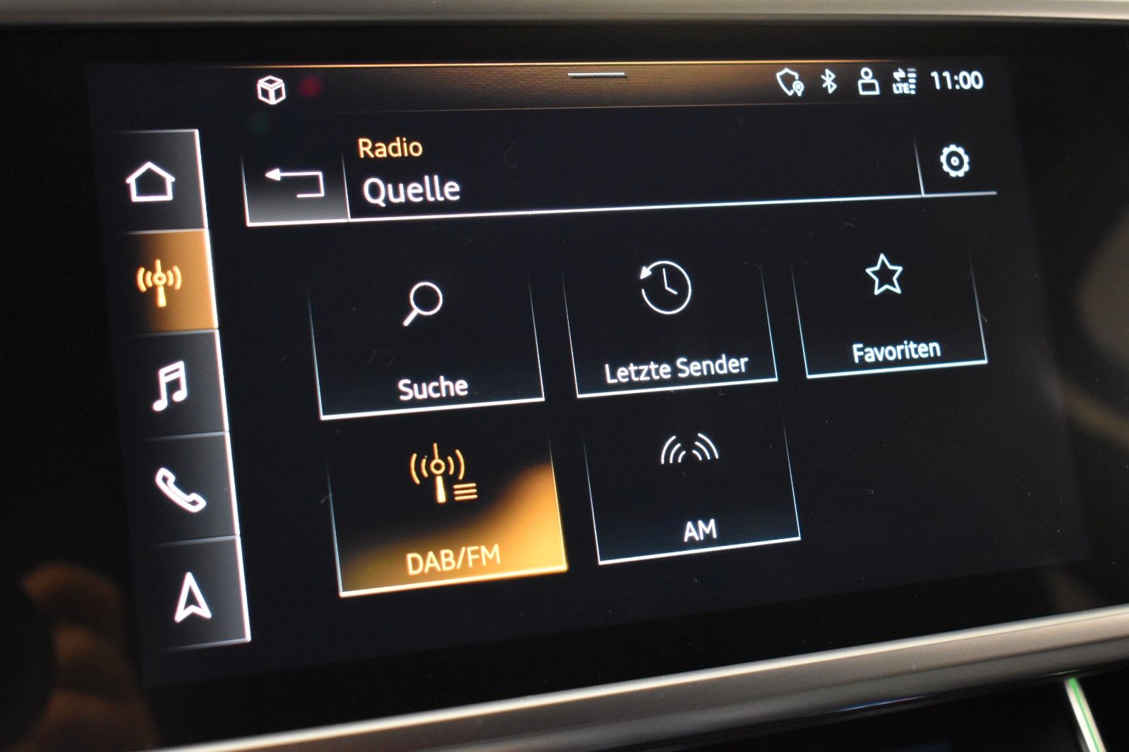 Audi A6 45TFSI quattro S-LINE - Samsaru's Car Outlet