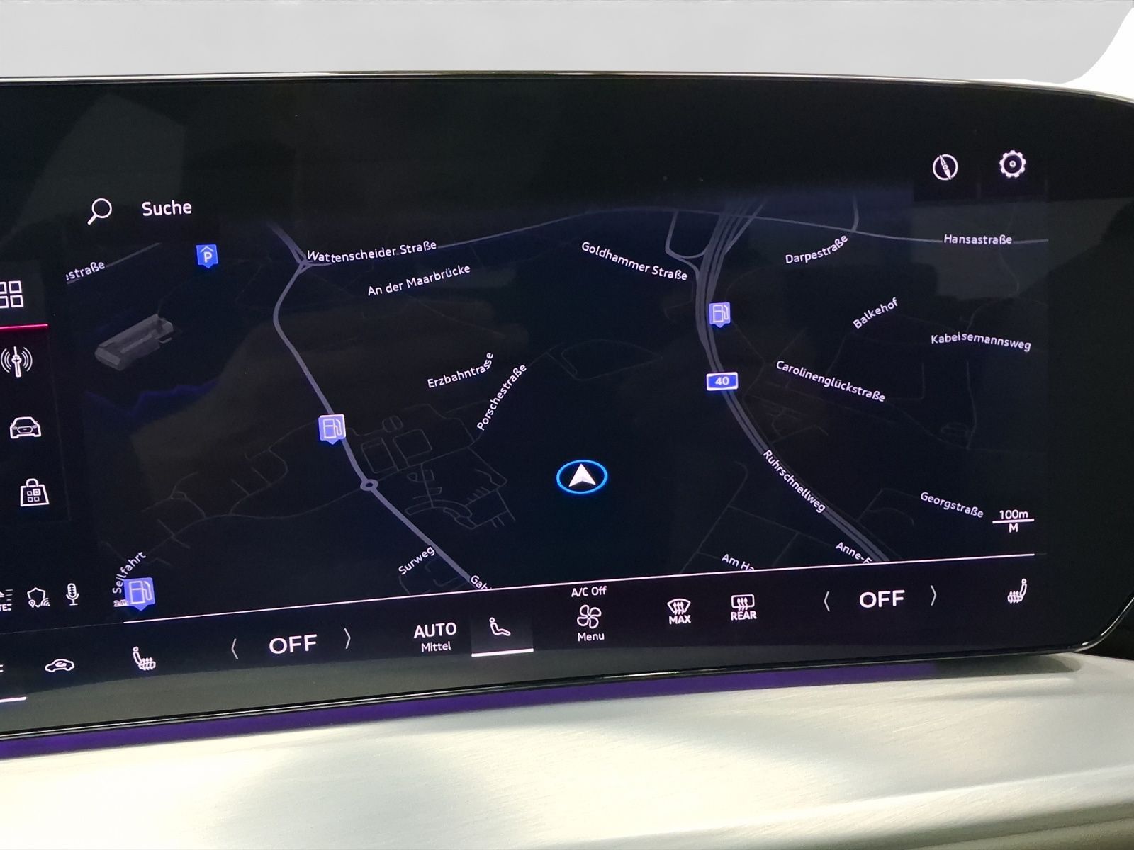 Audi Q5 TDI Q 2x S LINE AHK PANO NAVI+ LUFT