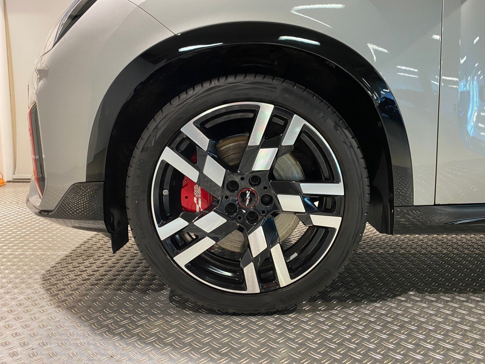 MINI John Cooper Works - Samsaru's Car Outlet