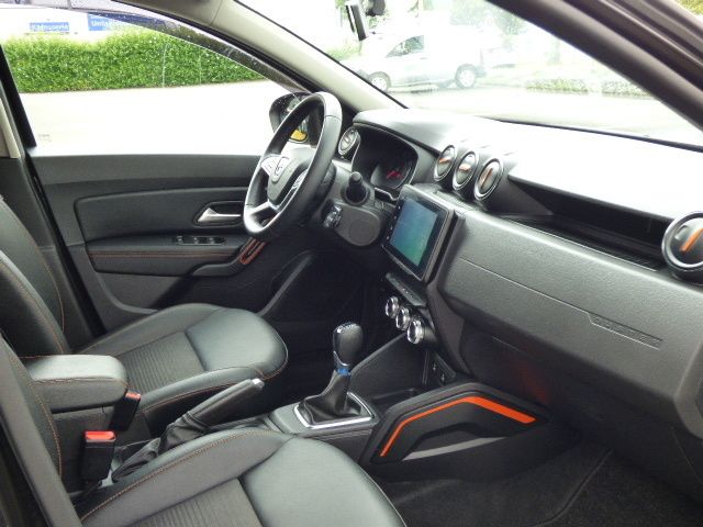 Dacia Duster II Extreme - Samsaru's Car Outlet