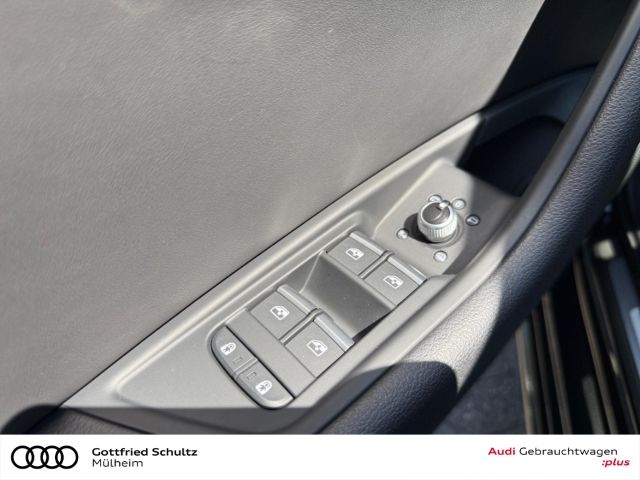 Audi A4 Avant 35 TFSI S-tronic - Samsaru's Car Outlet
