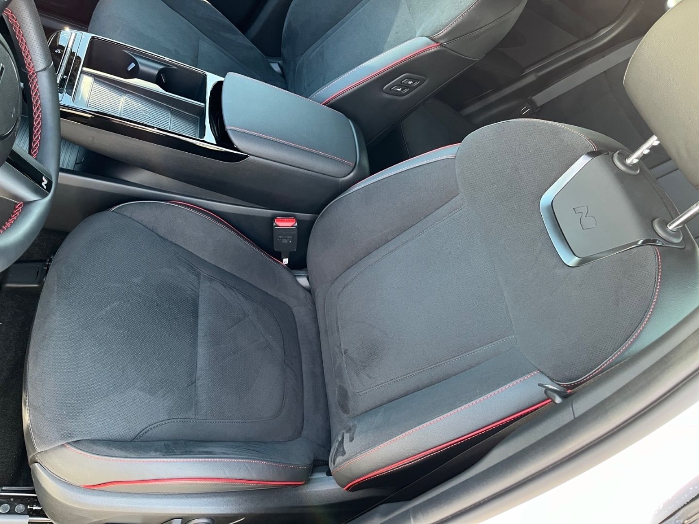 Hyundai Tucson Hybrid 1.6 T 6-AT 2WD N Line - Samsaru's Car Outlet