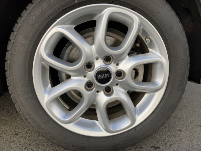 MINI Cooper Premium - Samsaru's Car Outlet