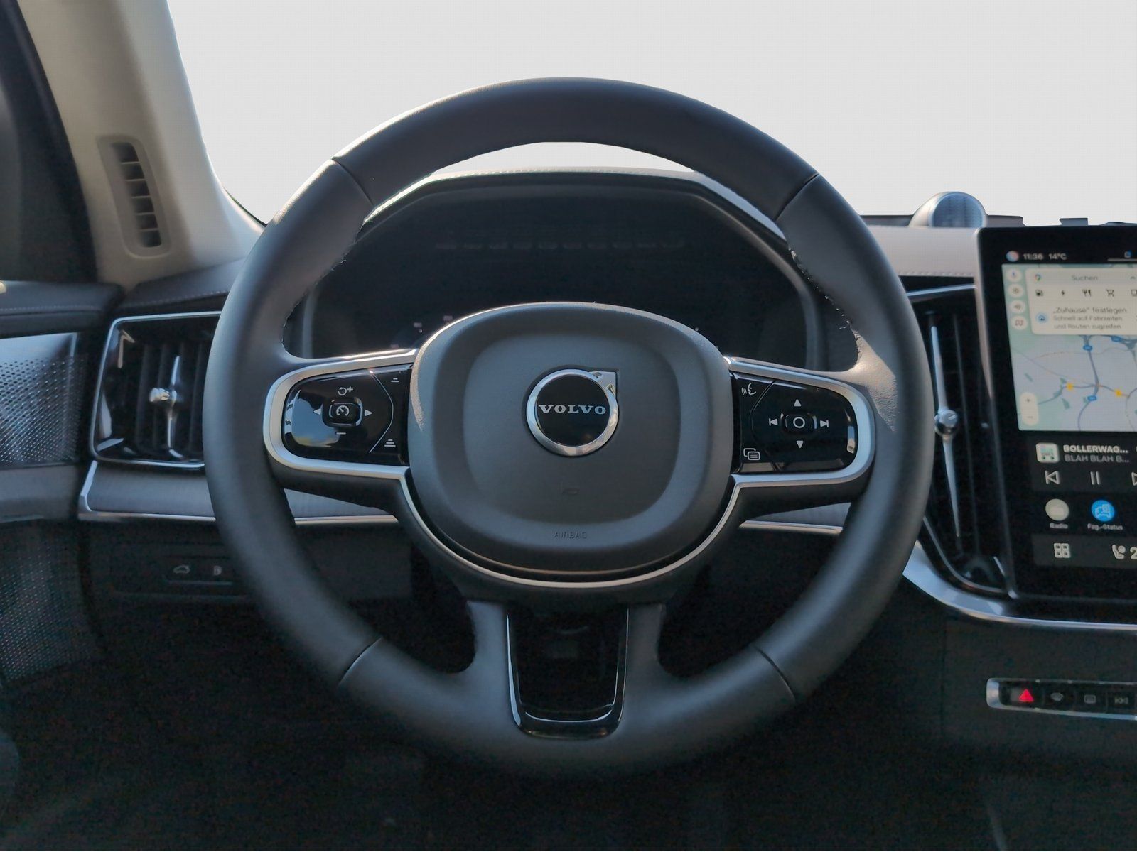 Volvo XC90+T8+AWD+Ultra+Luftfw+Polestar+Trittbretter++