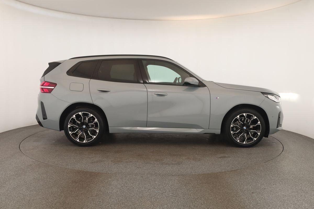 BMW X3 20 xDrive M Sport - Samsaru's Car Outlet