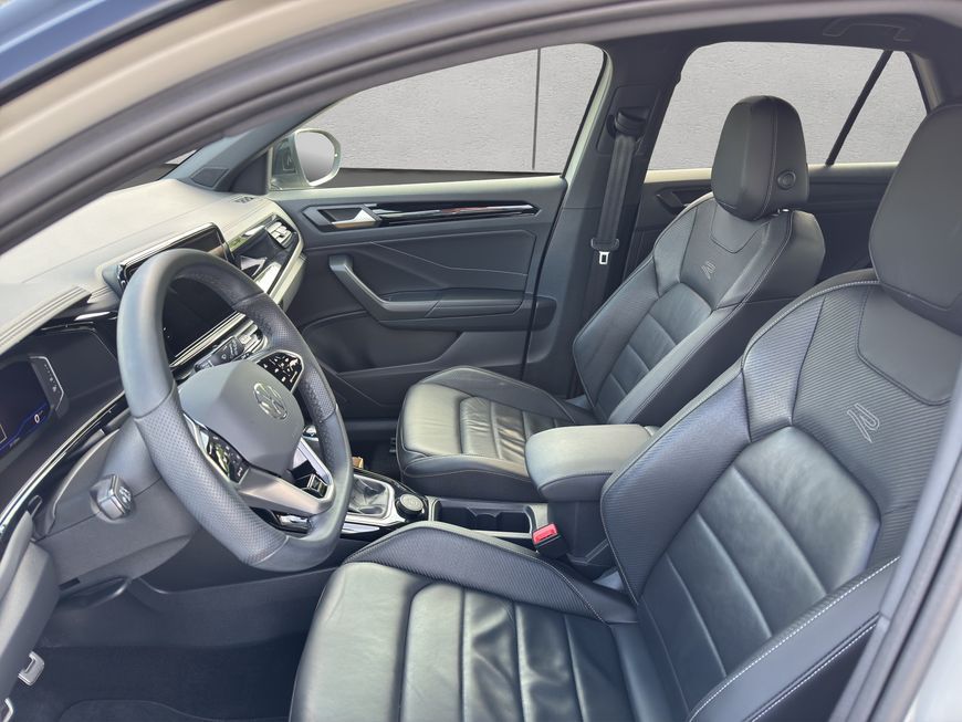Volkswagen T-Roc 2.0 TSI OPF 4M DSG - Samsaru's Car Outlet