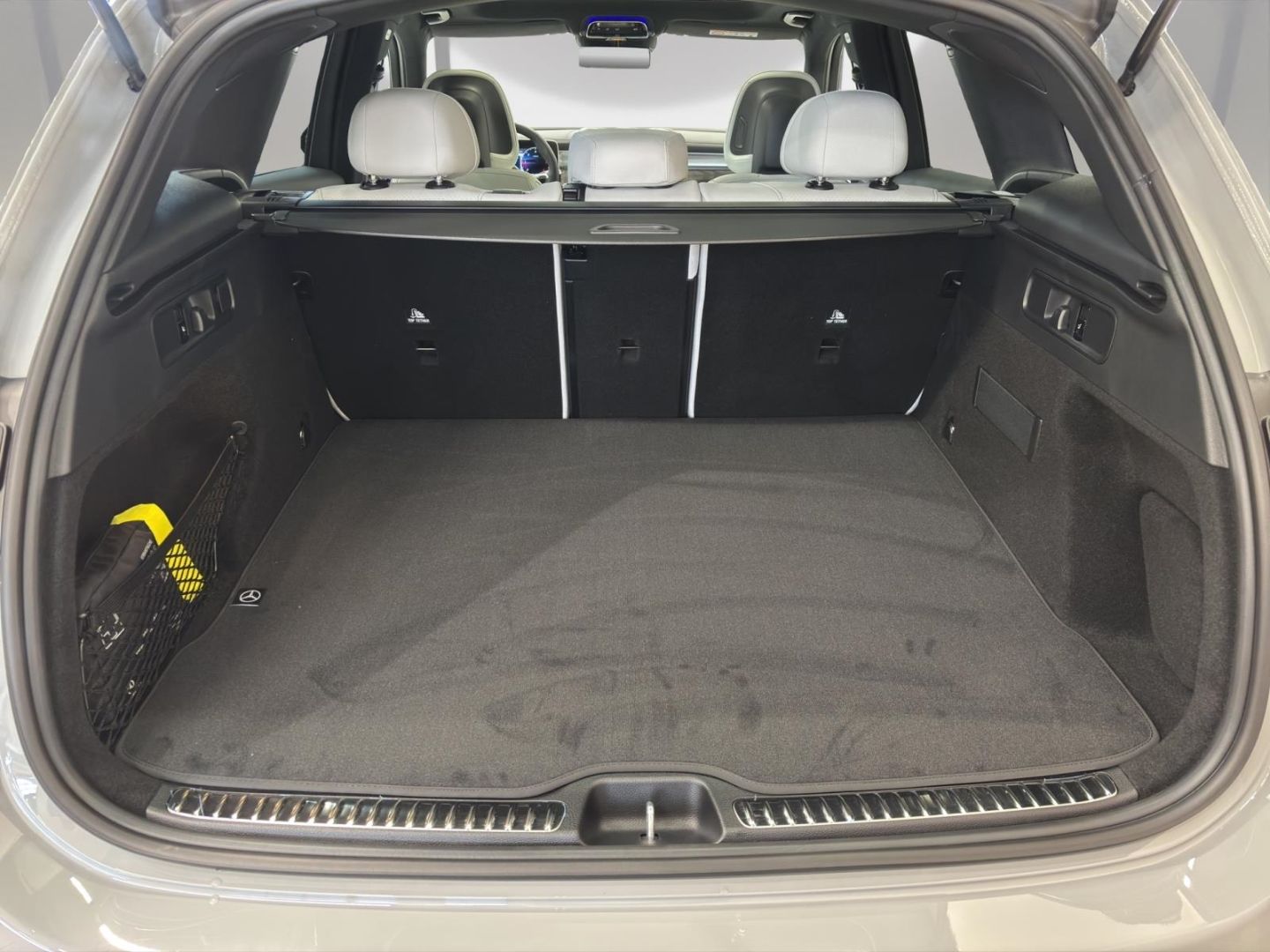 Mercedes-Benz GLC 300 d 4M AMG LINE ADVANCED PLUS AHK+PANO+360