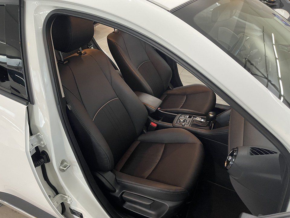 Mazda CX-3 2.0 121PS Selection 360°,Bose,Standheizung