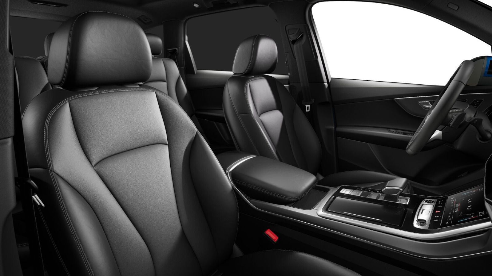 Audi Q7 50 TDI S LINE+WINTERRÄDER+7 SITZER+LUFTFEDERU