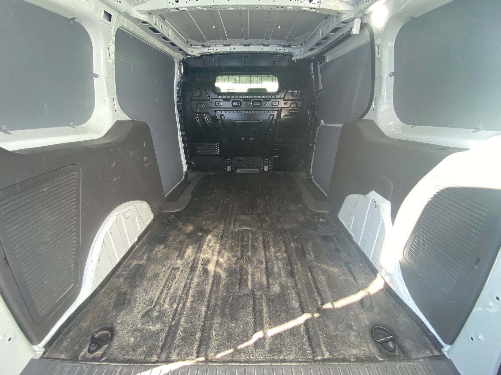 Ford Transit Connect Kasten lang Trend - Samsaru's Car Outlet