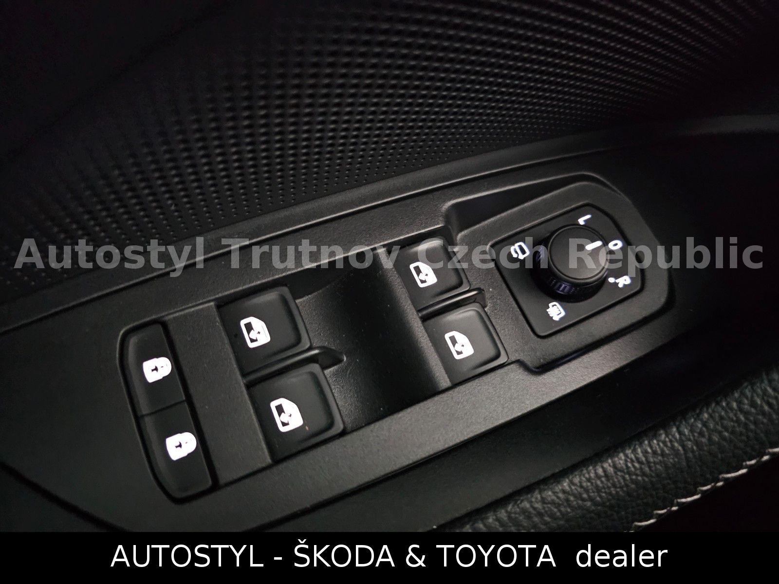 Skoda Kodiaq 2.0 TDI 142 kW 4x4 Excl. Selection