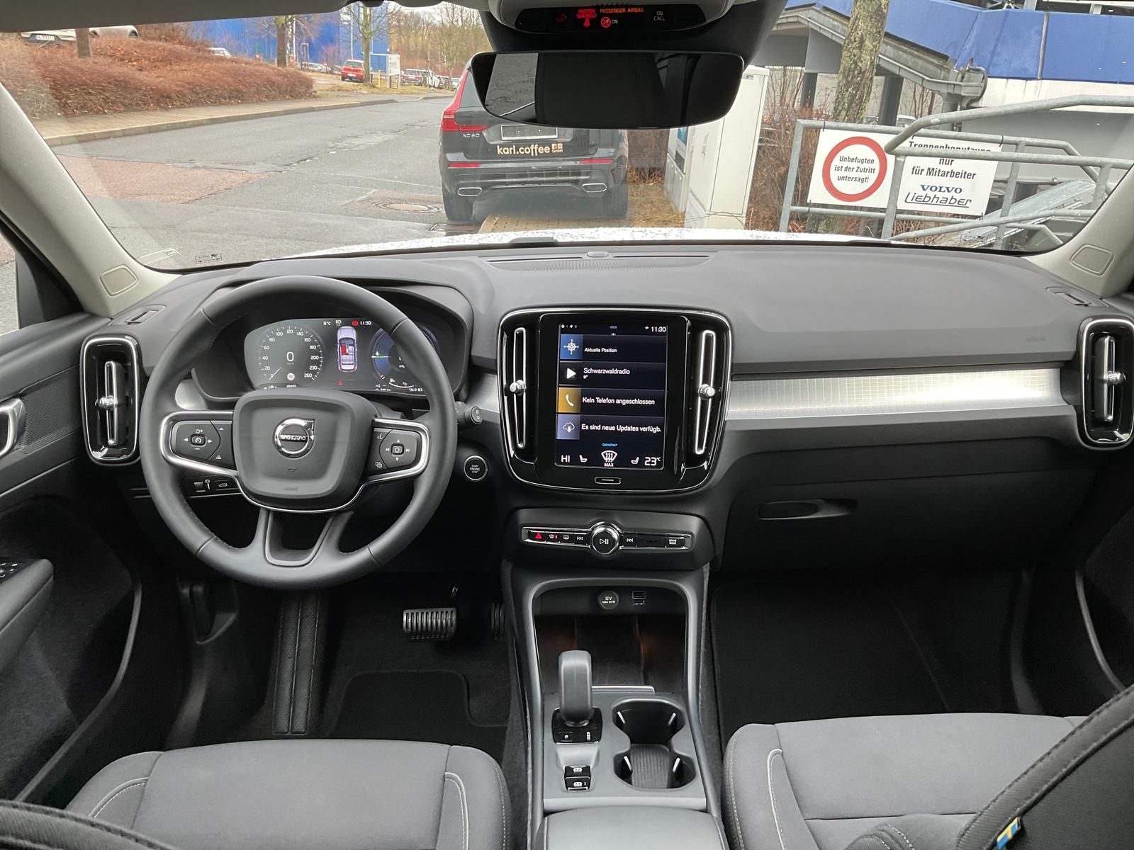 Volvo XC40 T5 Inscription - Samsaru's Car Outlet
