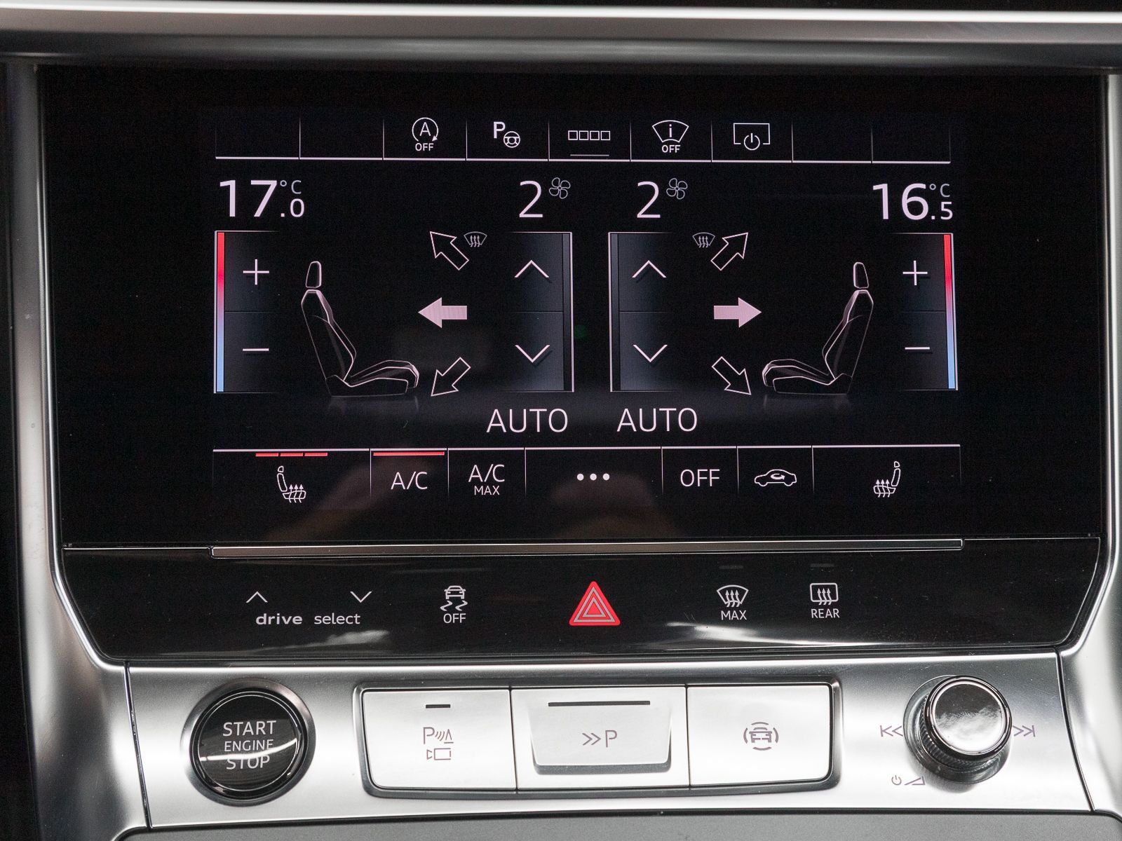 Audi A6 Avant 40 TDI Q ADVANCED - Samsaru's Car Outlet