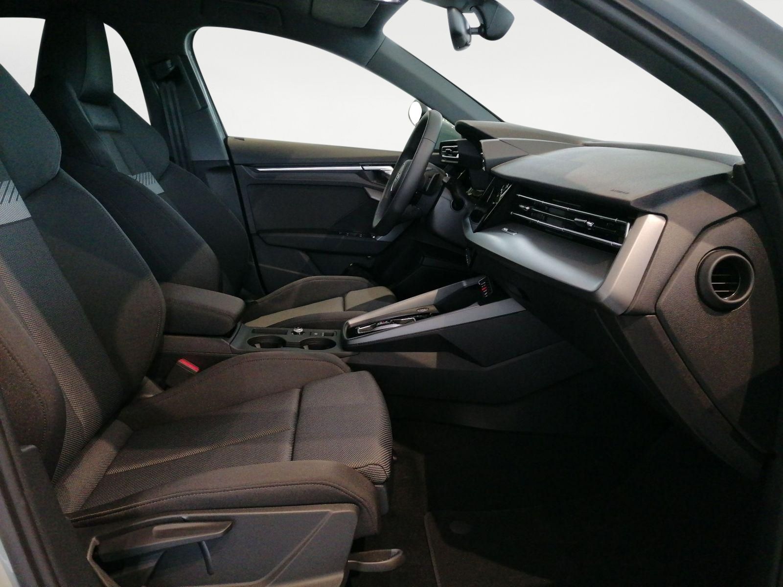 Audi A3 Sportback ADVANCED 35TDI - Samsaru's Car Outlet