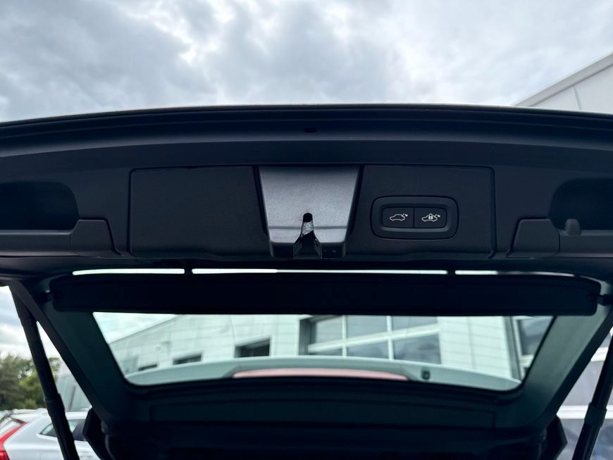 Volvo XC60 B5 B AWD Core