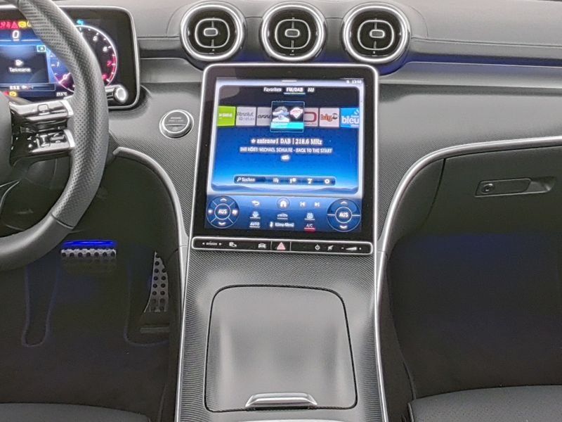 Mercedes-Benz C 300 AMG - Samsaru's Car Outlet