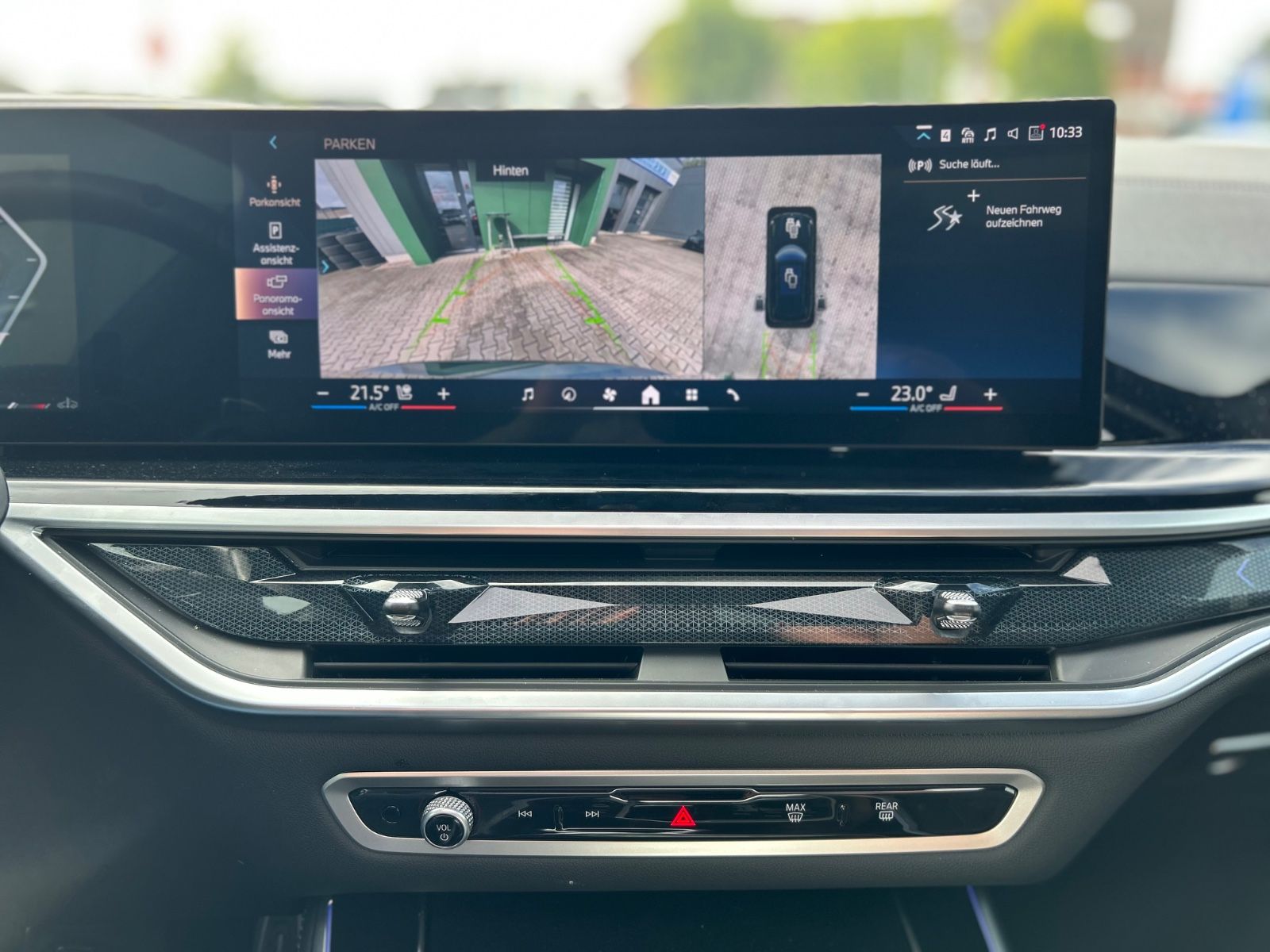 BMW X5 30d M Sport Pro -2Achs-SkyLoung-BelüSitz-360K