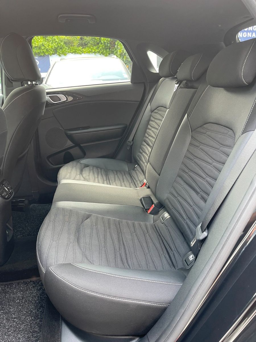 Kia Ceed 1.0 T-GDI 120 PS GT-LINE - Samsaru's Car Outlet