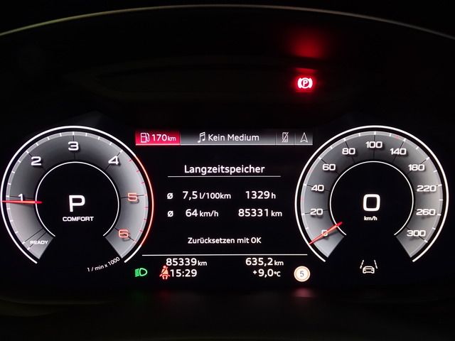 Audi Q7 50 TDI quattro S-Line Navi Leder Cam AHK SHZ