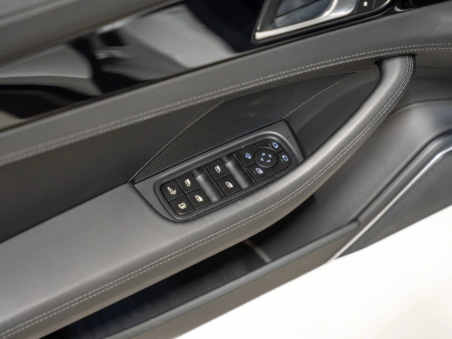 Porsche Panamera 4S E-Hybrid Sport Turismo HeadUp BOSE