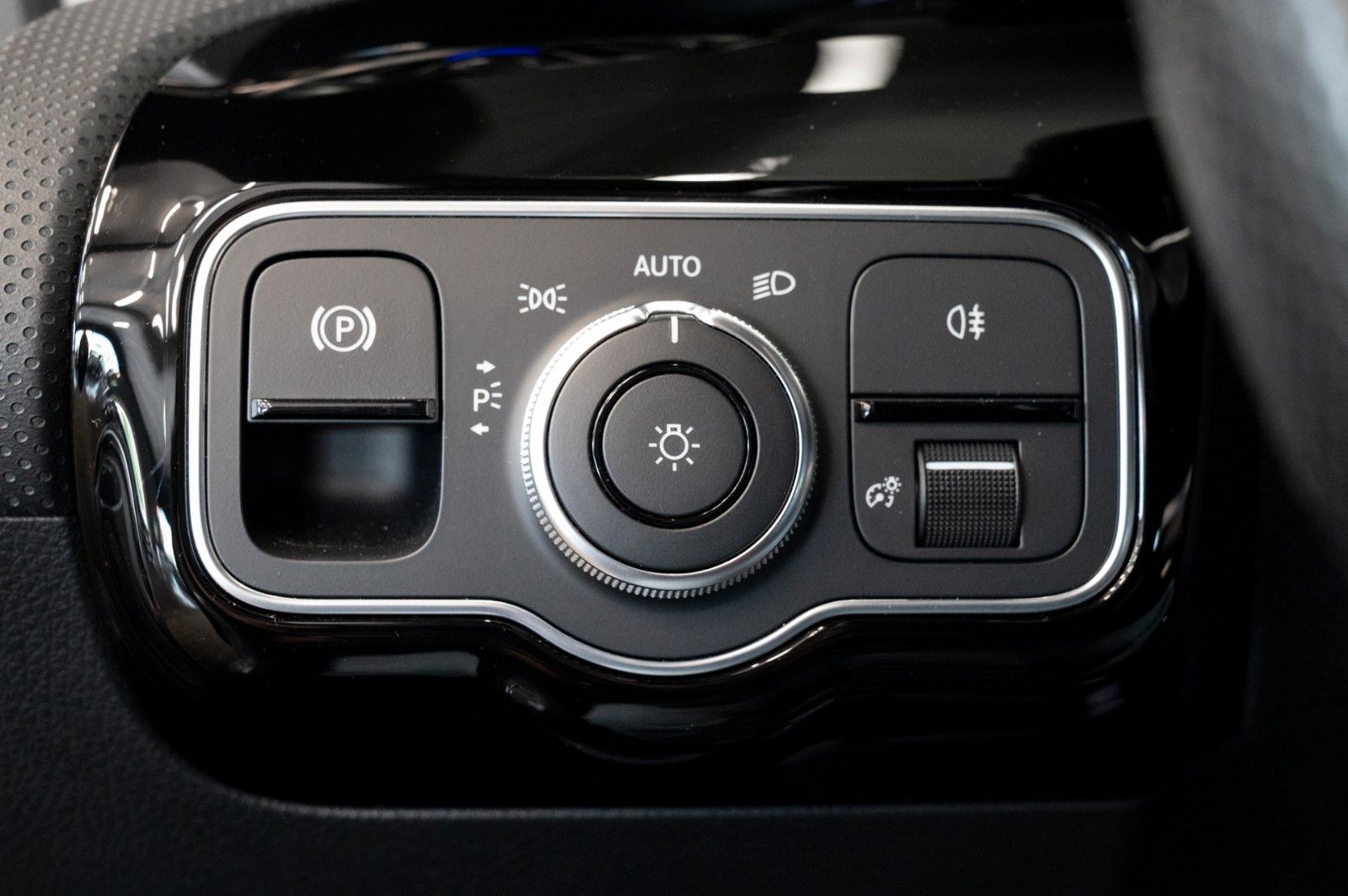 Mercedes-Benz CLA 45 AMG SB 4M - Samsaru's Car Outlet