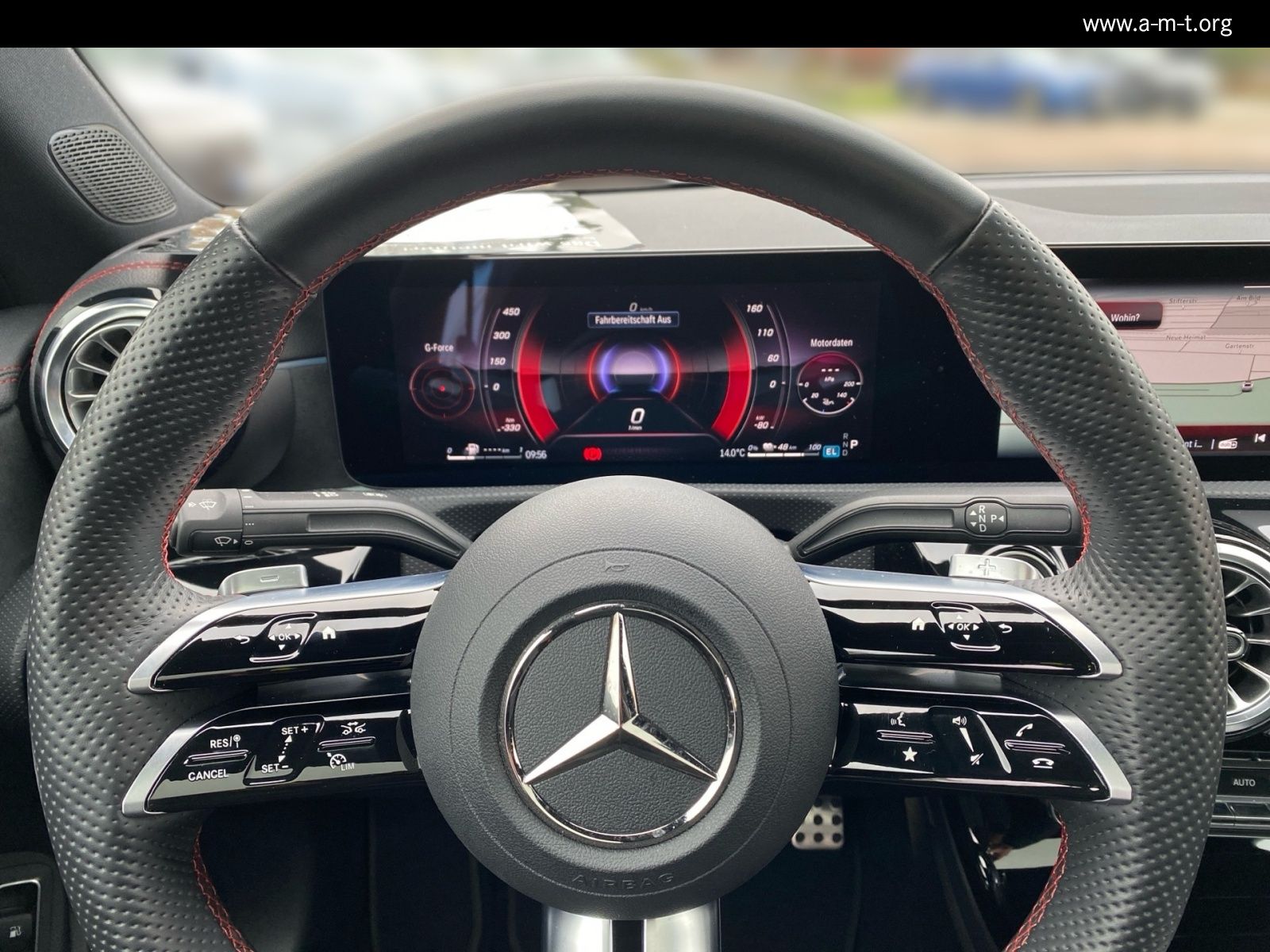 Mercedes-Benz CLA 250 e AMG Premium - Samsaru's Car Outlet