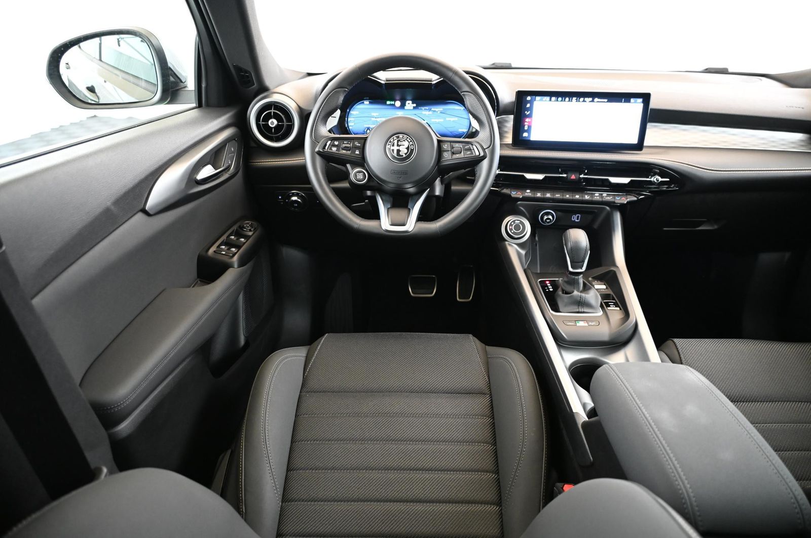 Alfa Romeo Tonale 1.3 PHEV 280 Q4 Ti LED/PANO/BREMBO/20