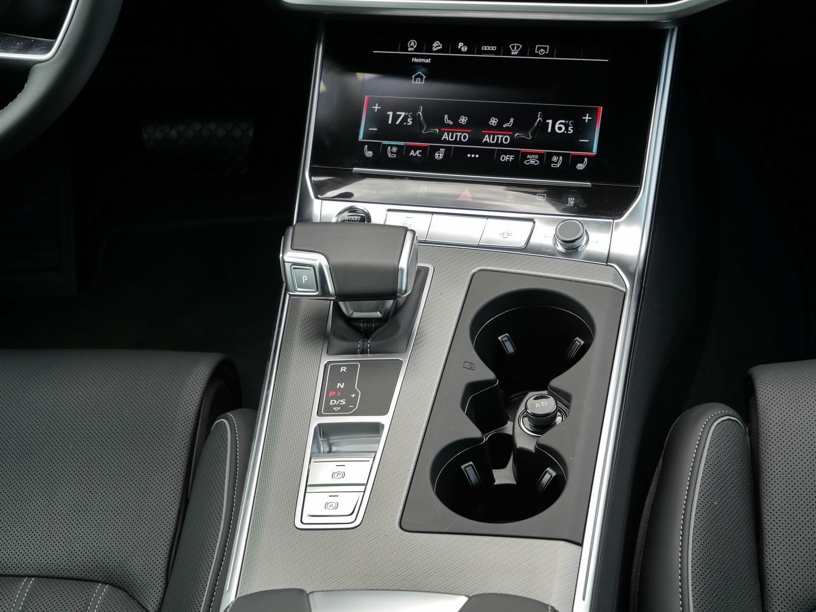 Audi A6 allroad qu. 50 TDI - Samsaru's Car Outlet