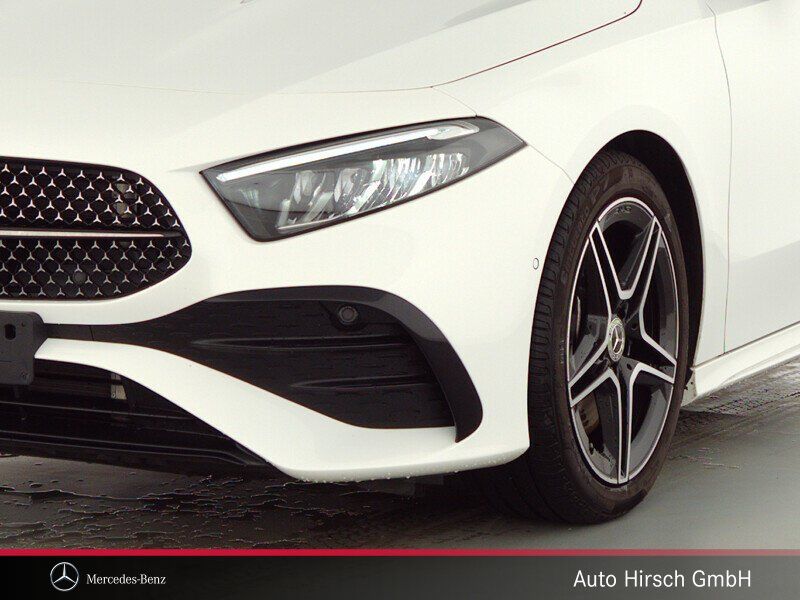 Mercedes-Benz A 250 4MATIC Limo AMG - Samsaru's Car Outlet