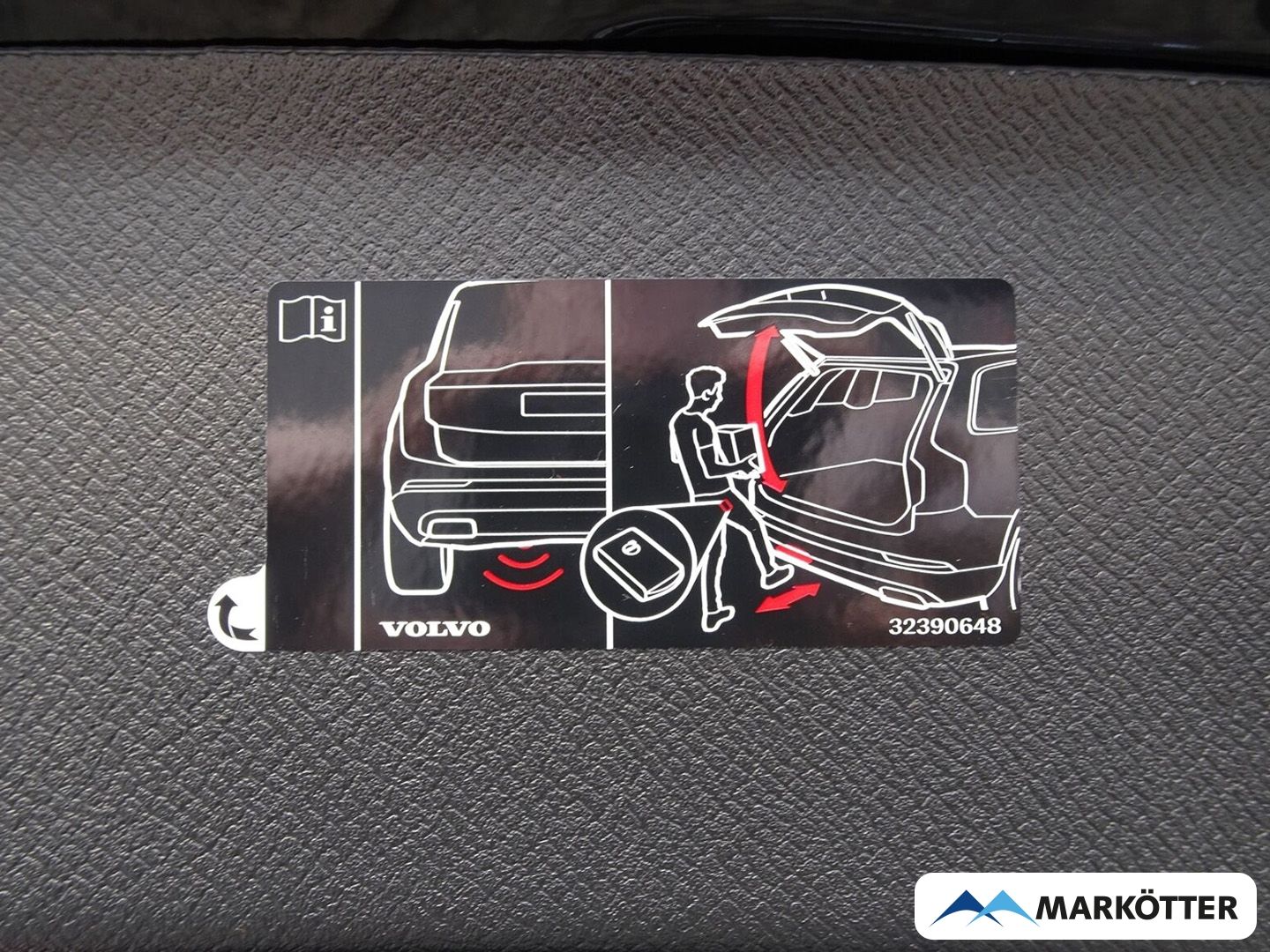 Volvo XC90 Ultra Bright Plug-In Hybrid AWD T8 7-Sitzer