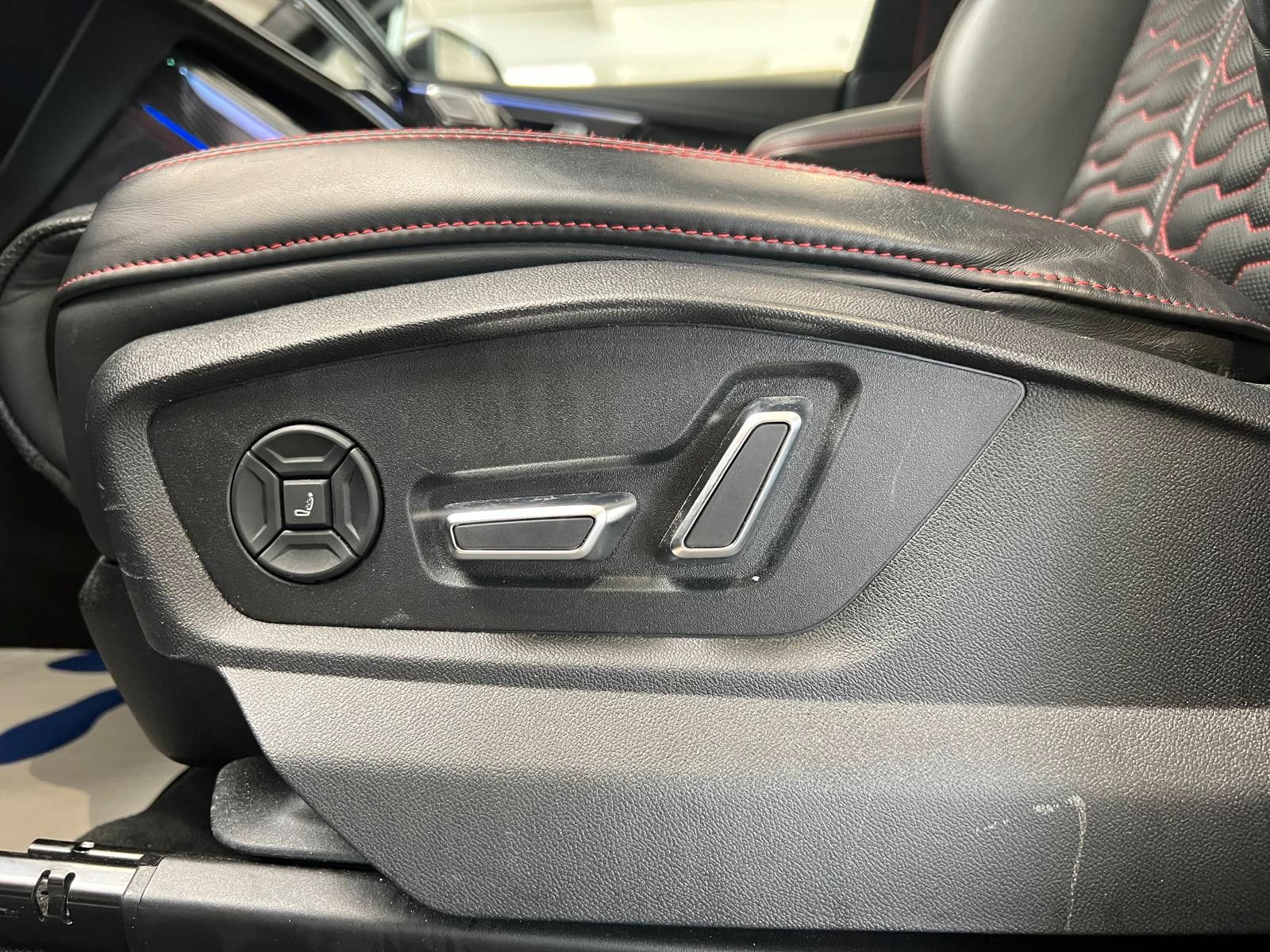 Audi RS Q8 4.0 TFSI Quattro *Exclusive Edition*