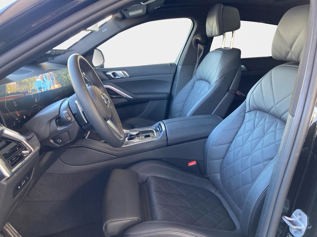 BMW X6 xDrive30d M Sport Pro AHK+ACC+Pano+Innovation