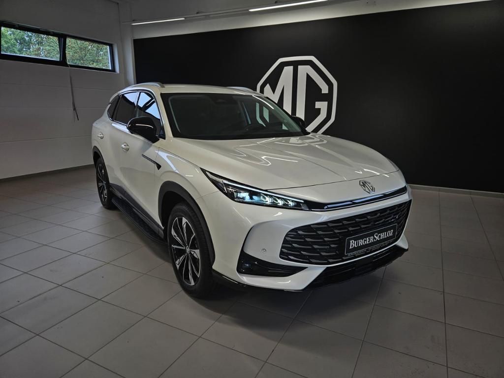 MG HS PHEV Luxury LED*Keyless*ACC*360°