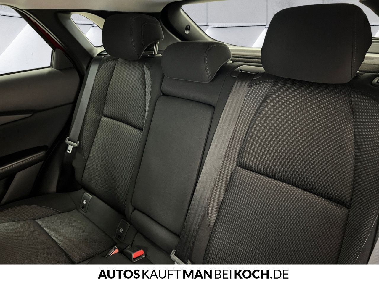 Mazda CX-30 2.5 e-SKYACTIV G Exclusive  AT Navi ACC BT