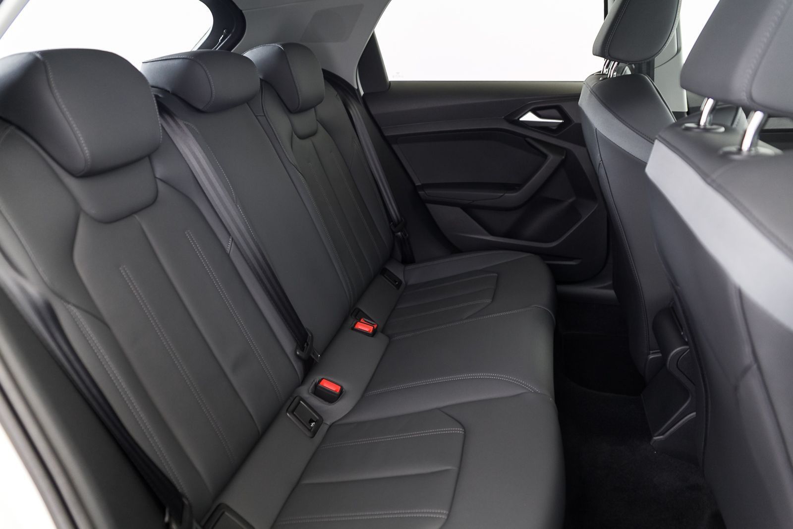 Audi A1 allstreet 35 TFSI S tr. - Samsaru's Car Outlet