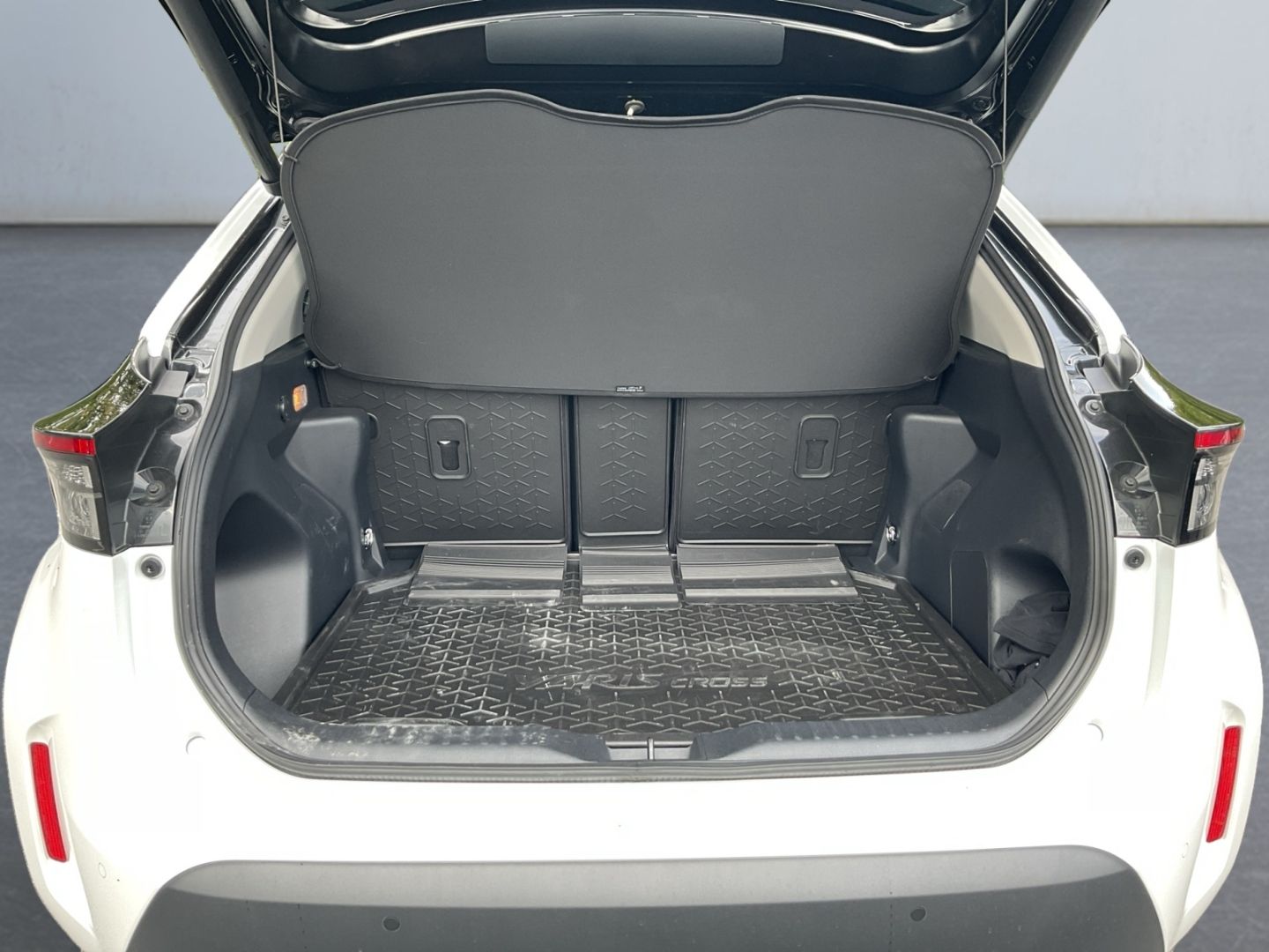 Toyota Yaris Cross Hybrid 130 1.5 Style Plus *Matrix*36