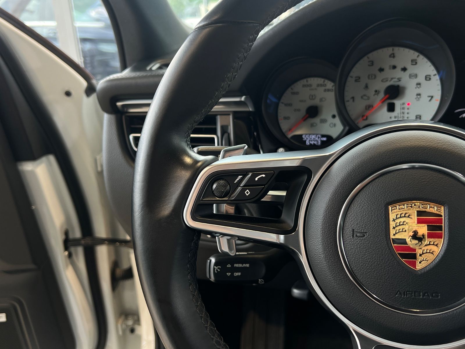 Porsche Macan GTS - Samsaru's Car Outlet