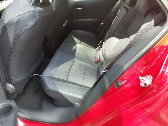 Toyota Corolla 1.8 Hybrid TeamD *BI-LED*PDC*KAMERA*C
