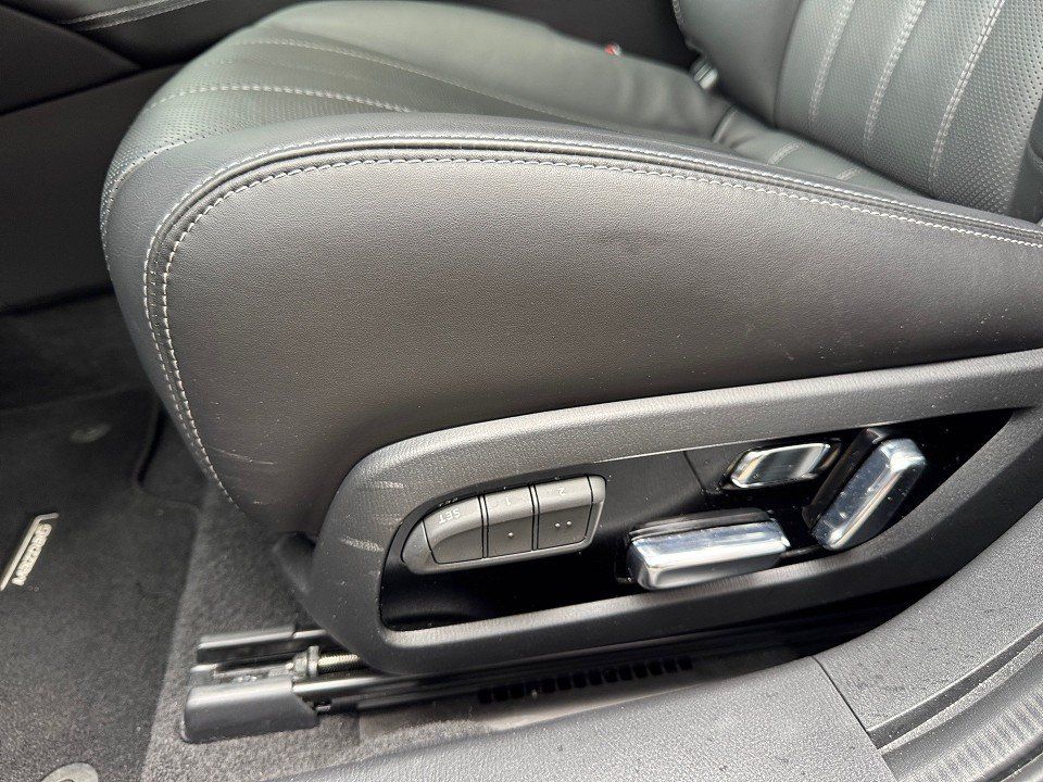 Mazda 6 Kombi SKYACTIV-G 194 AT Takumi Schiebedach/WKR