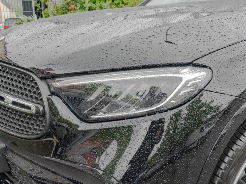 Mercedes-Benz GLC 300 de 4M AMG-Sport/360/Pano/Burm/AHK/Distr