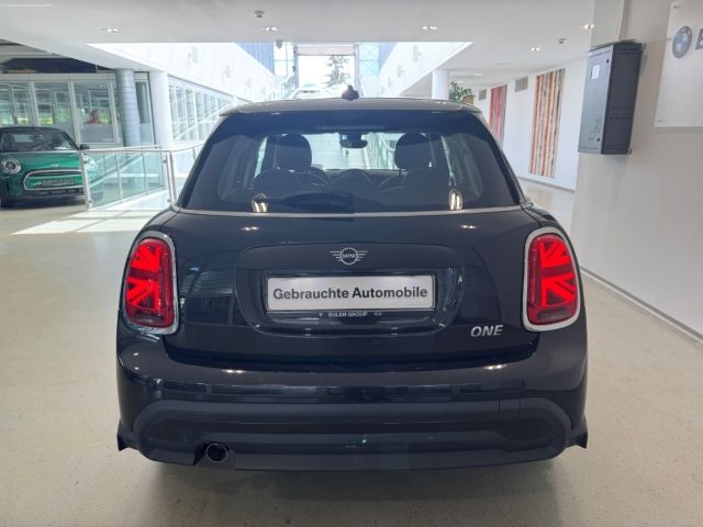 MINI One 5-Türer - Samsaru's Car Outlet
