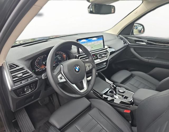 BMW X3 xDrive30d - Samsaru's Car Outlet