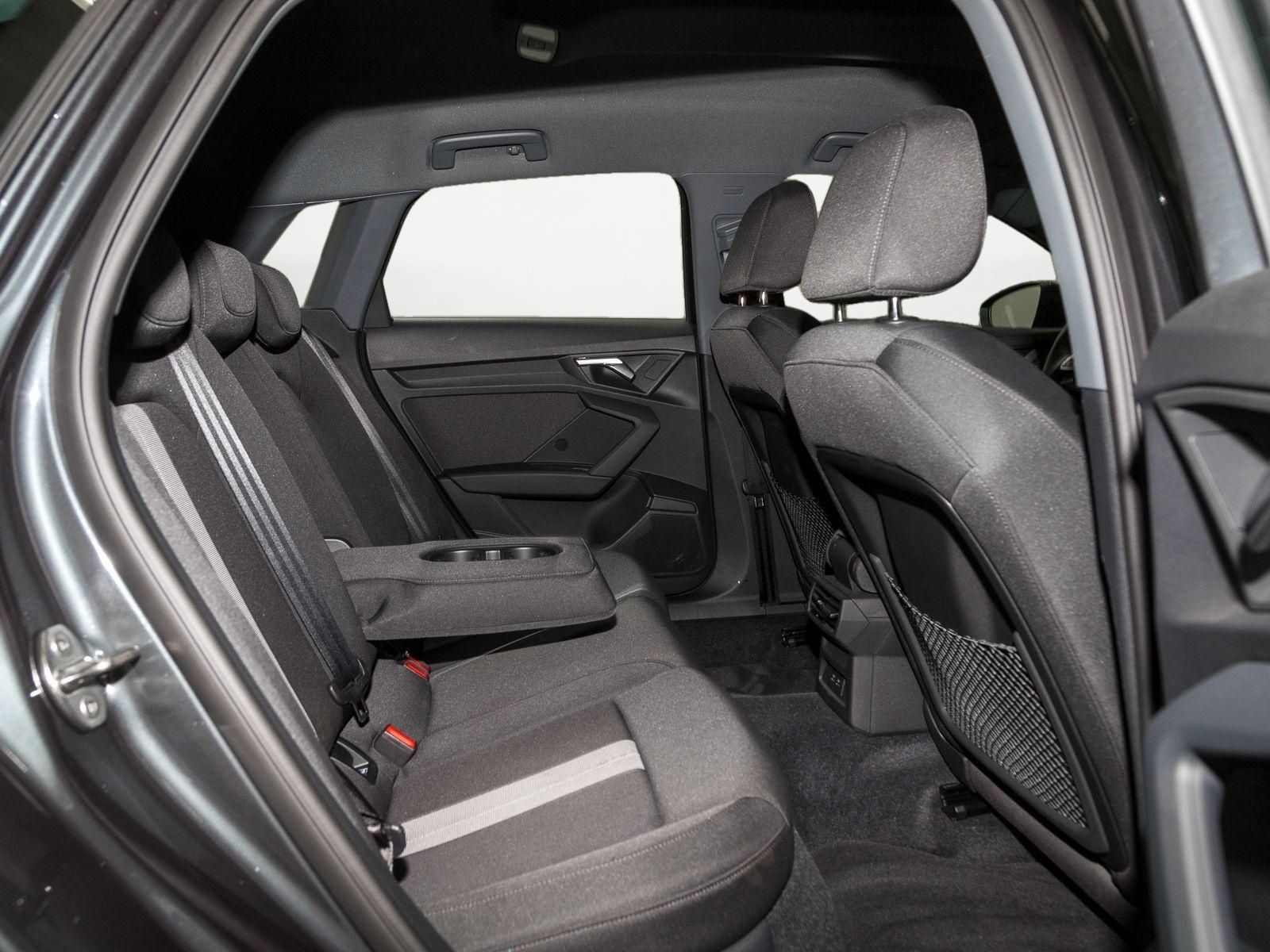 Audi A3 Sportback 30 TDI - Samsaru's Car Outlet