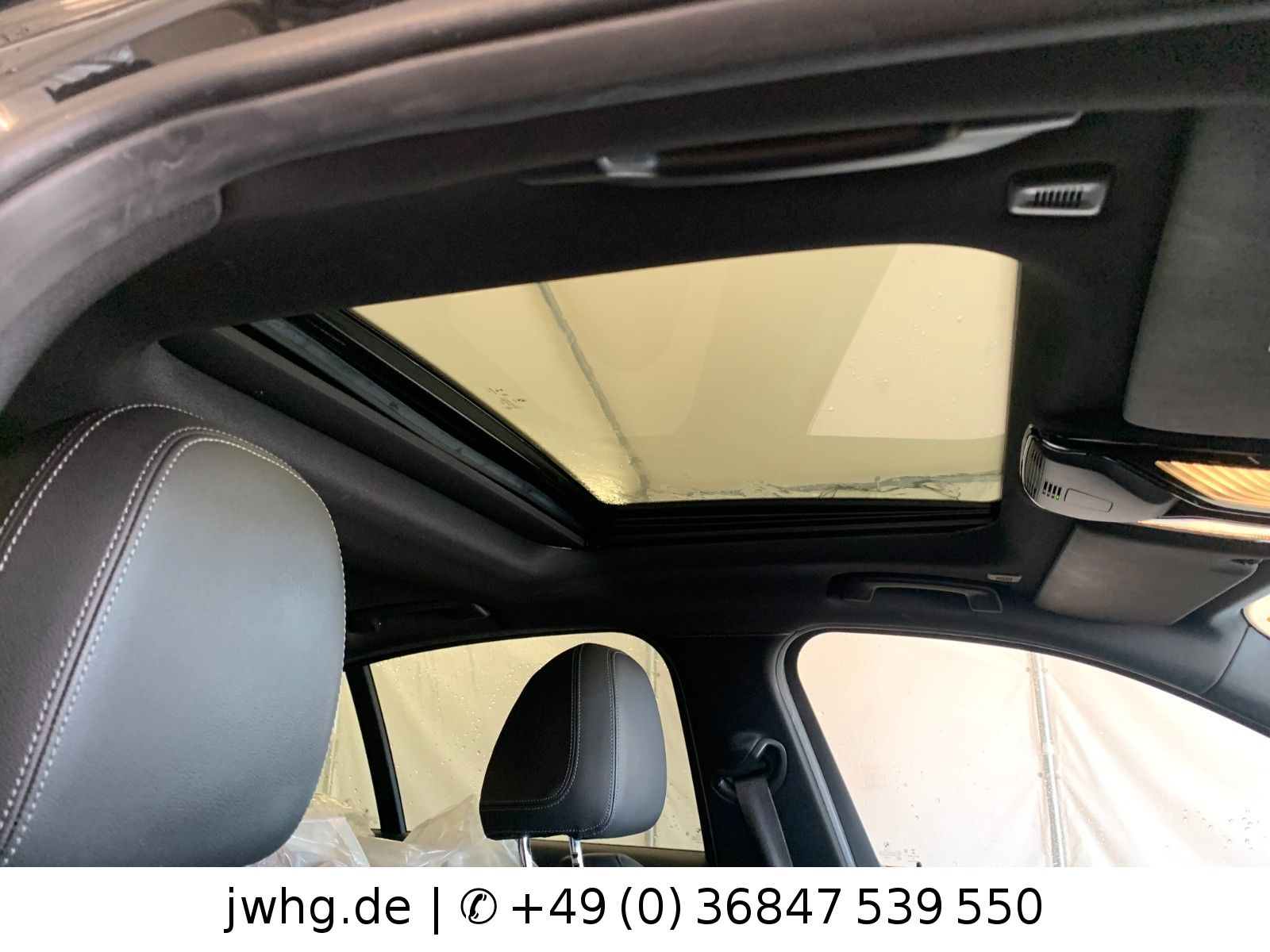 BMW 330d Lim xDr Sport Line ACC/SONNENDACH/LED+/KAM