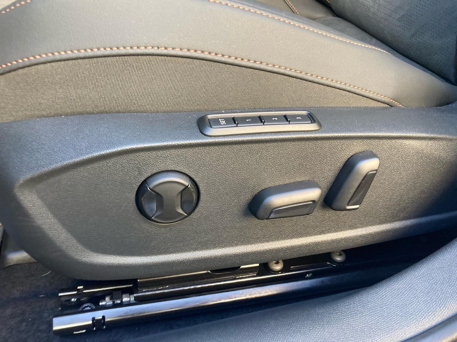 Cupra Formentor 1.5 eTSI - Samsaru's Car Outlet